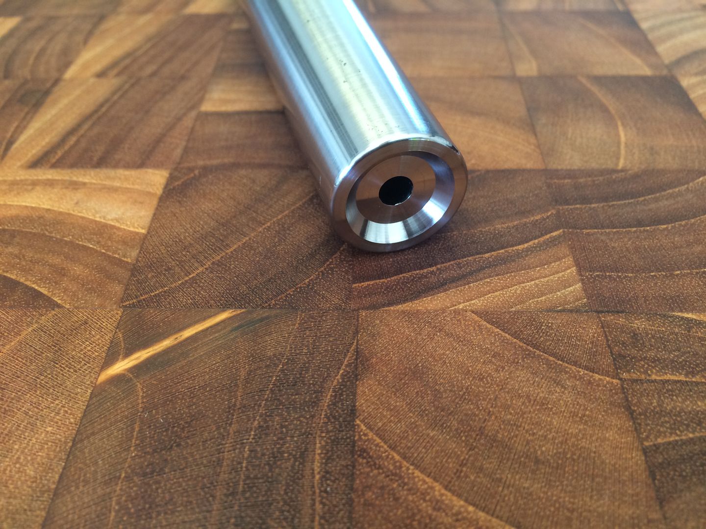 Crowning/Lapping Best Practice